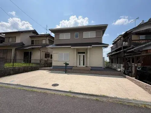 4LDK物件 伊賀市 三重県 (2)
