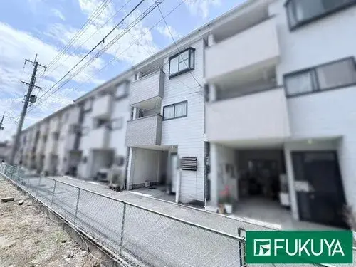 عقار 3DK مدينة ياو محافظة أوساكا (2)