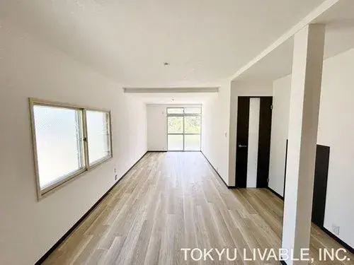 3LDK 神戸市 兵庫県物件 (6)