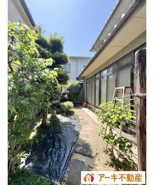 Propiedad 7LDK en la ciudad de Okayama, Prefectura de Okayama (2)