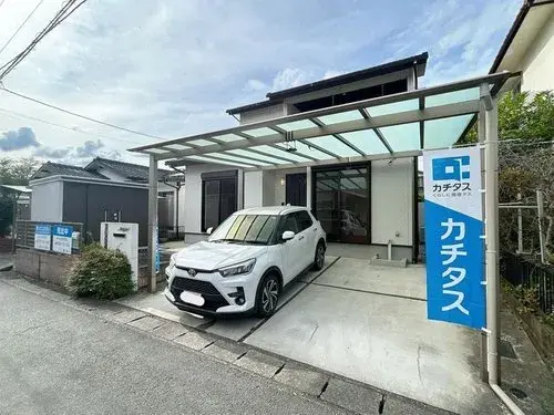 3LDK物件 熊本市 熊本県 (2)