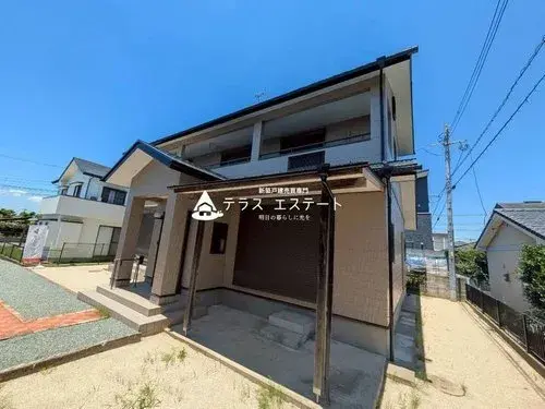 Propiedad 5LDK Pueblo Kikuyo Prefectura de Kumamoto (2)