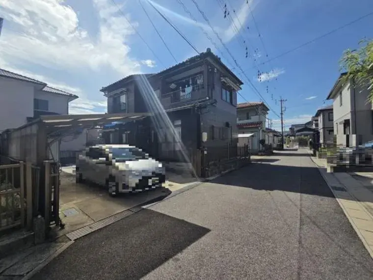 5DK Property Toyota City Aichi Prefecture (3)