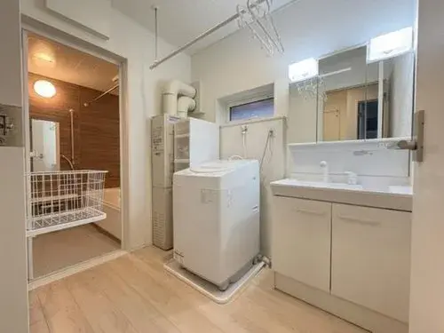 4LDK Propiedad Ciudad de Sapporo Hokkaido (20)
