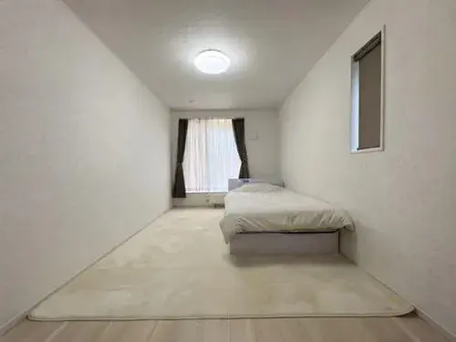 4LDK Propiedad Ciudad de Sapporo Hokkaido (10)