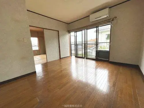 3LDK+S物件 牛久市 茨城県 (12)
