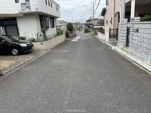 3LDK+S物件 牛久市 茨城県 (5)