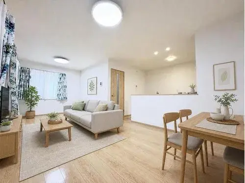 4LDK Funabashi City Chiba Prefecture Property (10)