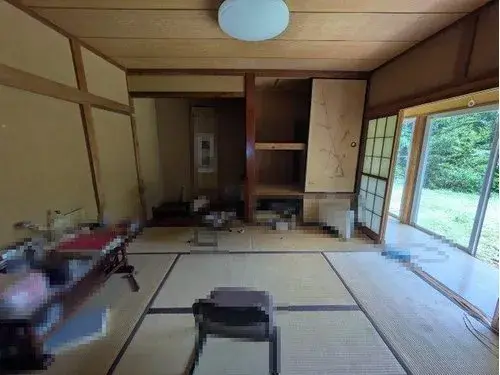 Propiedad 5LK Ciudad de Kimitsu Prefectura de Chiba (5)