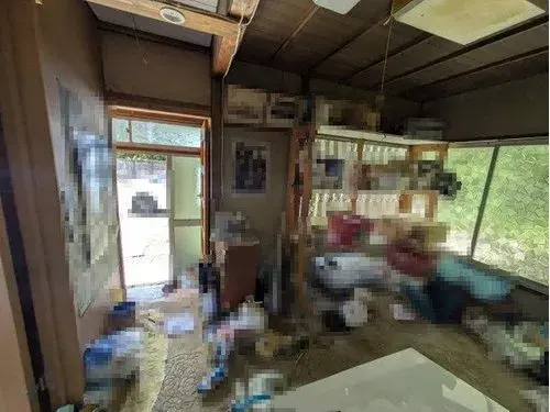 Propiedad 5LK Ciudad de Kimitsu Prefectura de Chiba (8)
