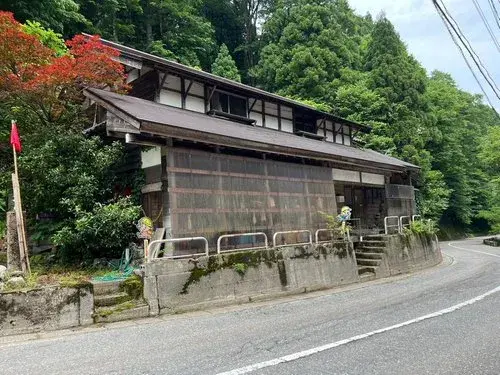 Akiya in 白山市
