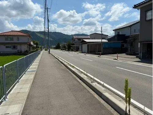 5DK Property Sakai City Fukui Prefecture (4)