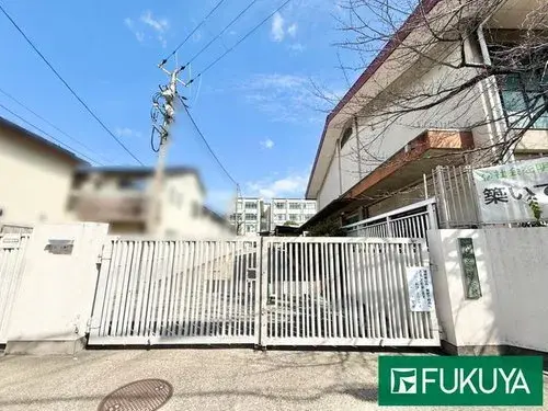 3DK Property Kyoto City Yamashina Ward Kyoto Prefecture (2)