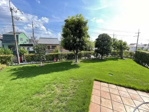 4LDK+S物件 八幡市 京都府 (4)