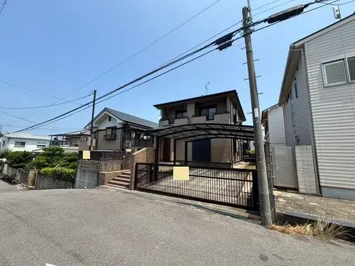 5LDK Bien immobilier Ville d'Izumisano Préfecture d'Osaka (4)
