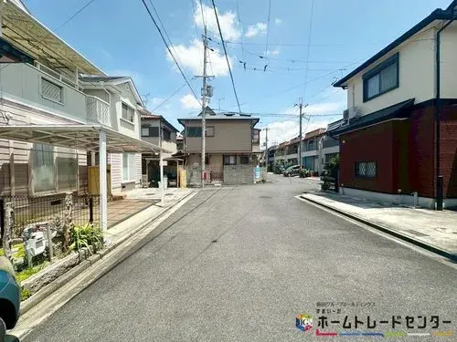 Nara Prefecture Yamato Takada City 4LDK Property (2)