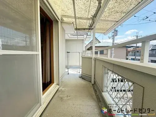 Nara Prefecture Yamato Takada City 4LDK Property (5)