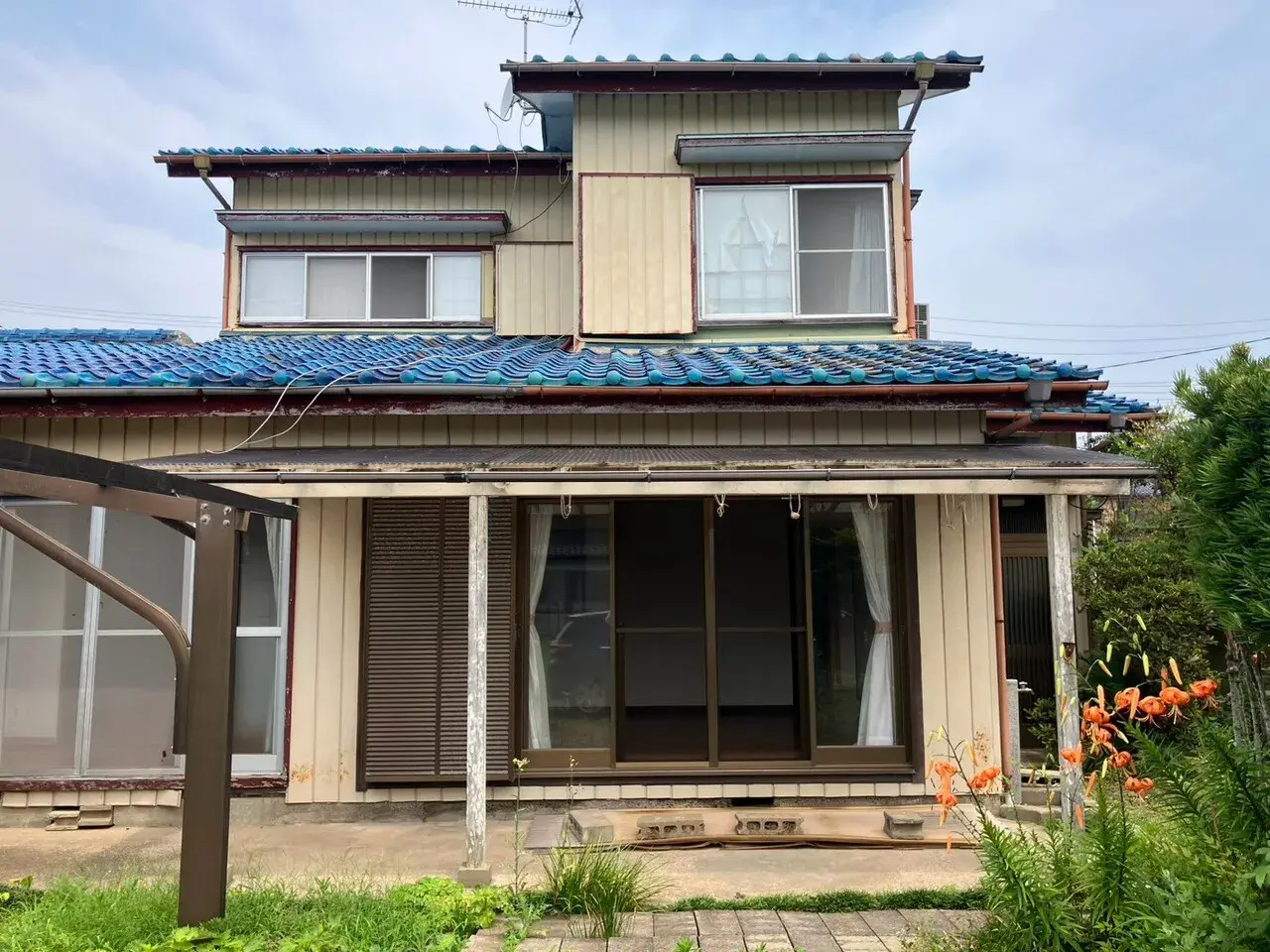 5DK 潮来市 茨城県 (4)