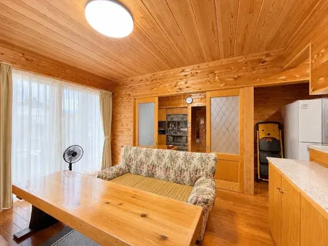 Bien immobilier 5SLDK Ville d'Ashikaga Préfecture de Tochigi (5)