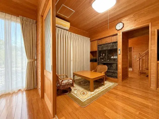 Bien immobilier 5SLDK Ville d'Ashikaga Préfecture de Tochigi (9)