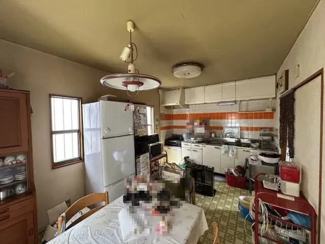 5SLDK Property Gifu City Gifu Prefecture (16)