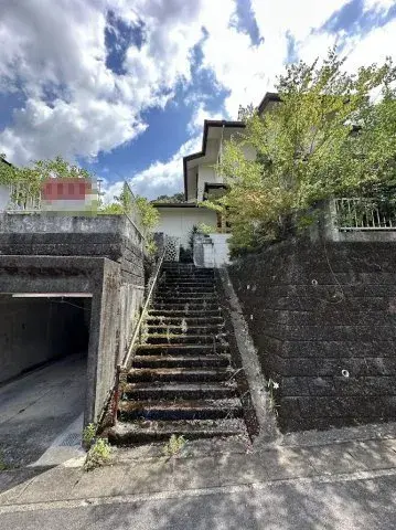 5SLDK Property Gifu City Gifu Prefecture (3)