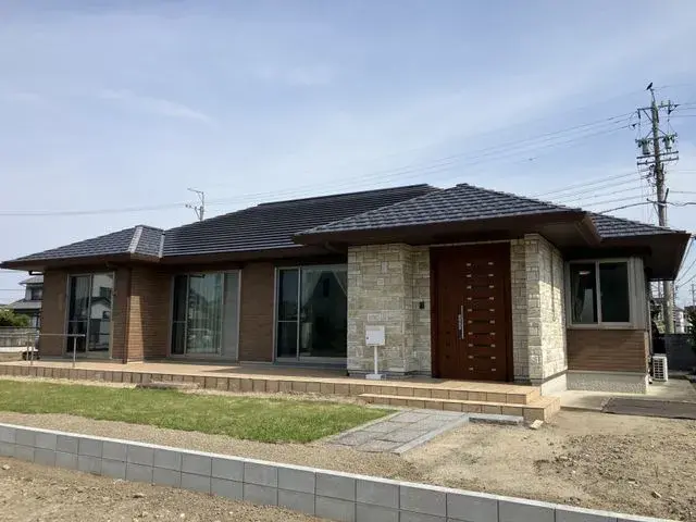 三室两厅房产 江南市 爱知县 (2)