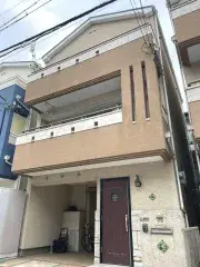 4LDK Ciudad de Osaka Prefectura de Osaka (2)