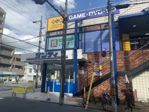 4LDK Ciudad de Osaka Prefectura de Osaka (25)