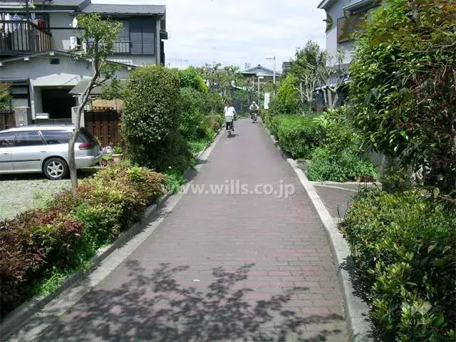Propiedad 3SLDK Distrito de Yodogawa, Ciudad de Osaka Prefectura de Osaka (3)