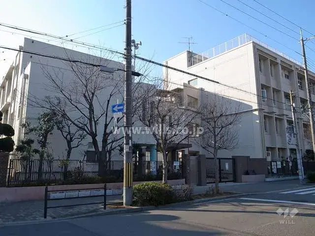 Propiedad 3SLDK Distrito de Yodogawa, Ciudad de Osaka Prefectura de Osaka (5)