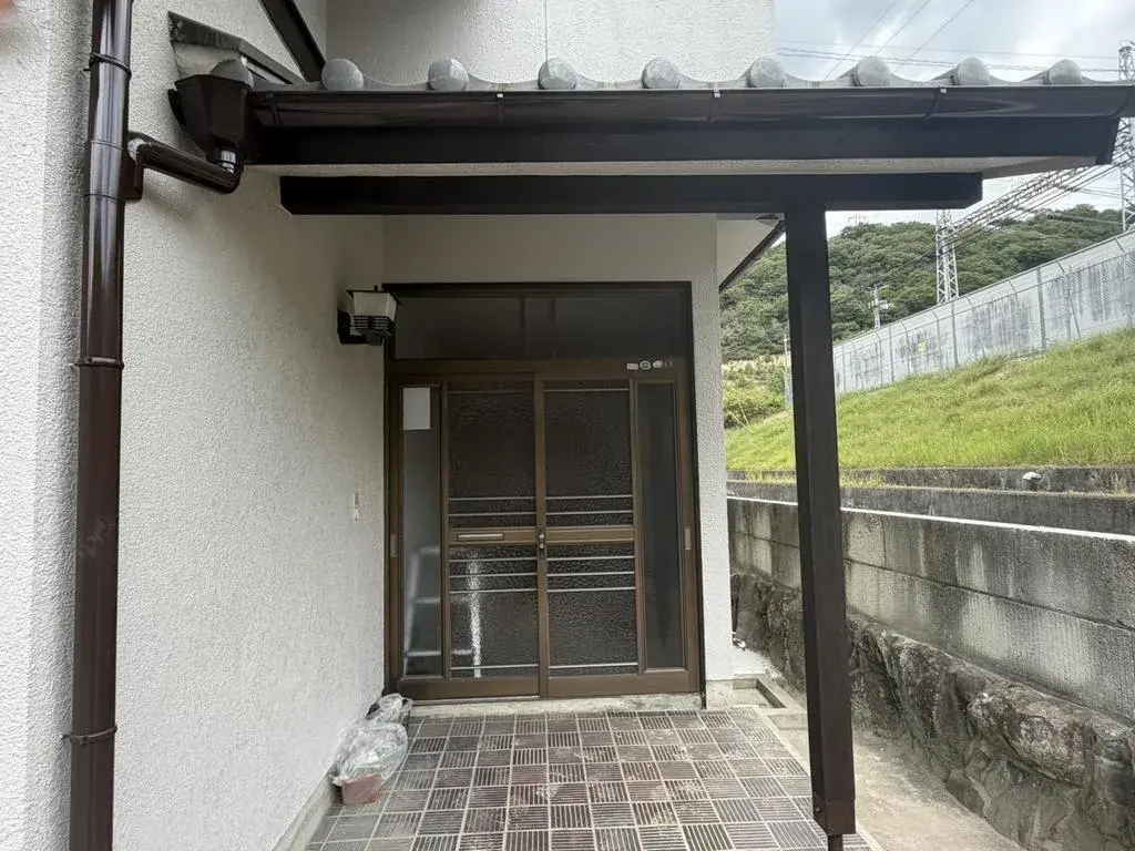 8DK物件 姫路市 兵庫県 (3)