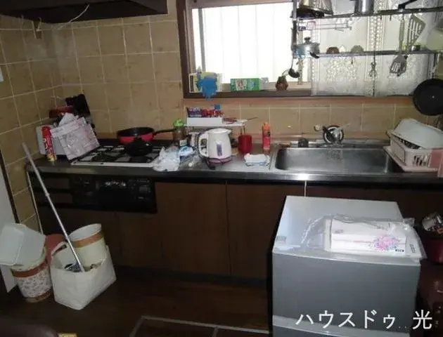 5LDK Hikari City Yamaguchi Prefecture Property (14)