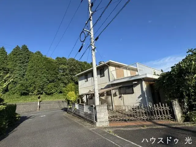 5LDK Hikari City Yamaguchi Prefecture Property (4)