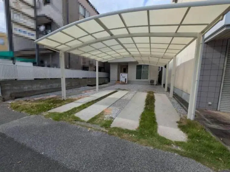 4LDK Bien immobilier Ville de Kochi Préfecture de Kochi (3)