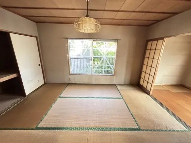4LDK房产 下关市 山口县 (5)