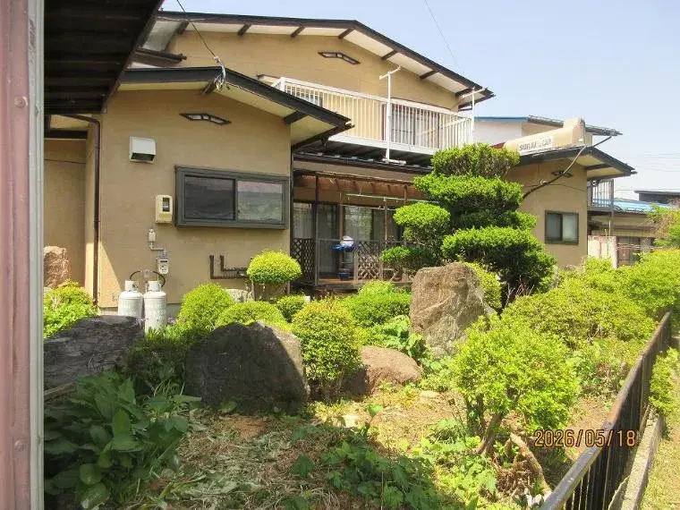 4DK Property Chino City Nagano Prefecture (2)