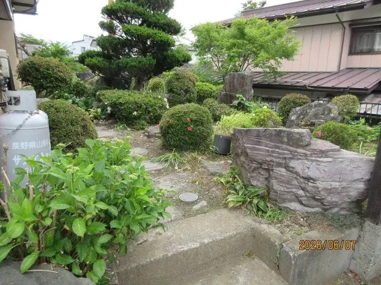 4DK Property Chino City Nagano Prefecture (4)