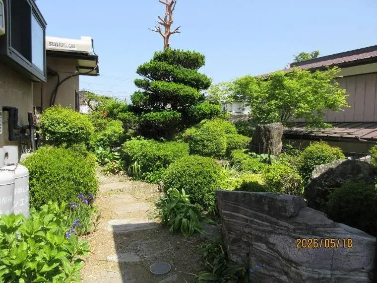 4DK Property Chino City Nagano Prefecture (5)