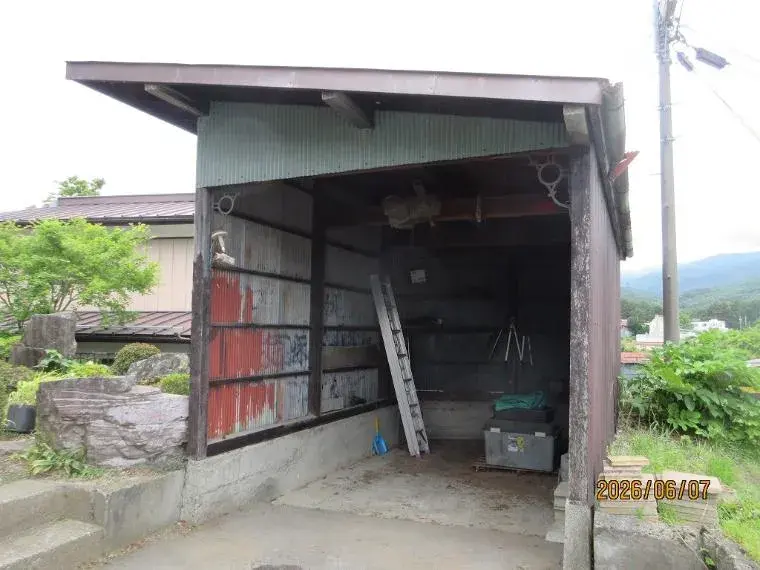 4DK Property Chino City Nagano Prefecture (6)