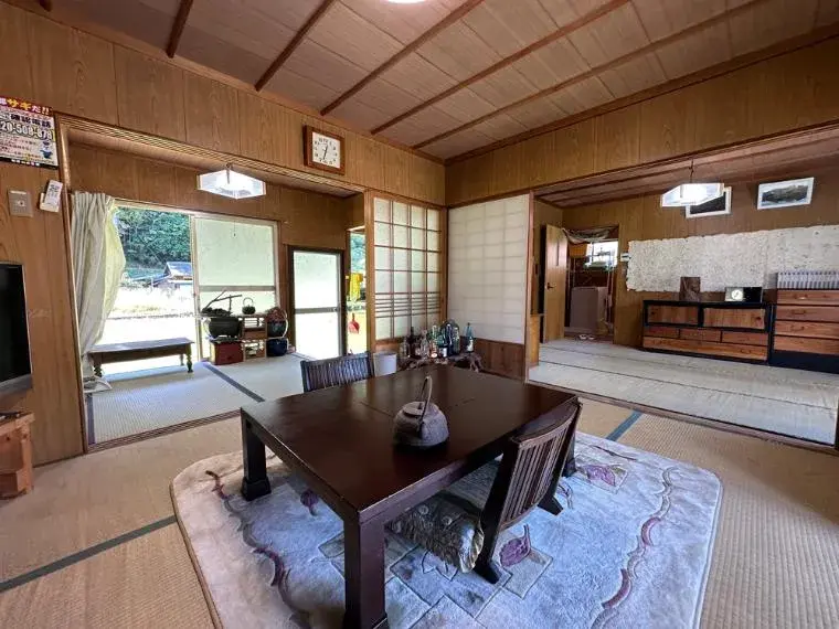3K 有田郡有田川町 和歌山県物件 (3)