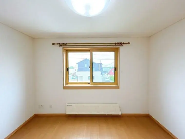 4SLDK Iwamizawa Город, Hokkaido (10)
