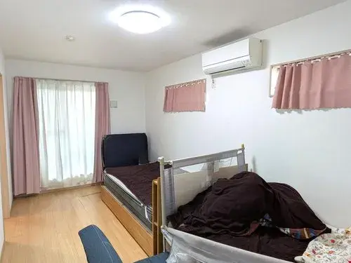 Propiedad 4LDK en la Ciudad de Inzai, Prefectura de Chiba (8)