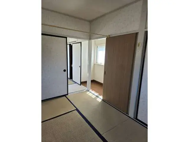 Propiedad 5DK Ciudad Aomori Prefectura Aomori (12)