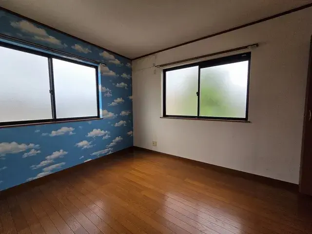 3LDK Ciudad de Niiza Prefectura de Saitama (12)