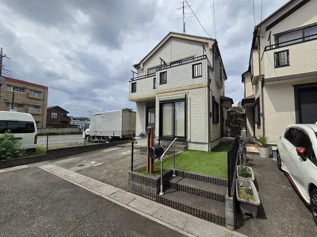 3LDK Ciudad de Niiza Prefectura de Saitama (3)