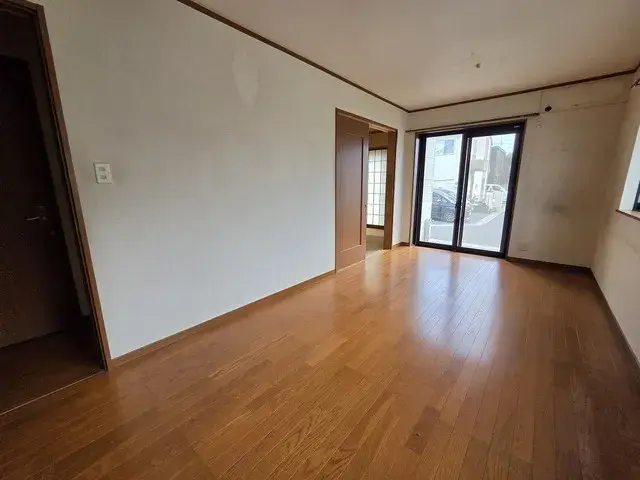 3LDK Ciudad de Niiza Prefectura de Saitama (7)