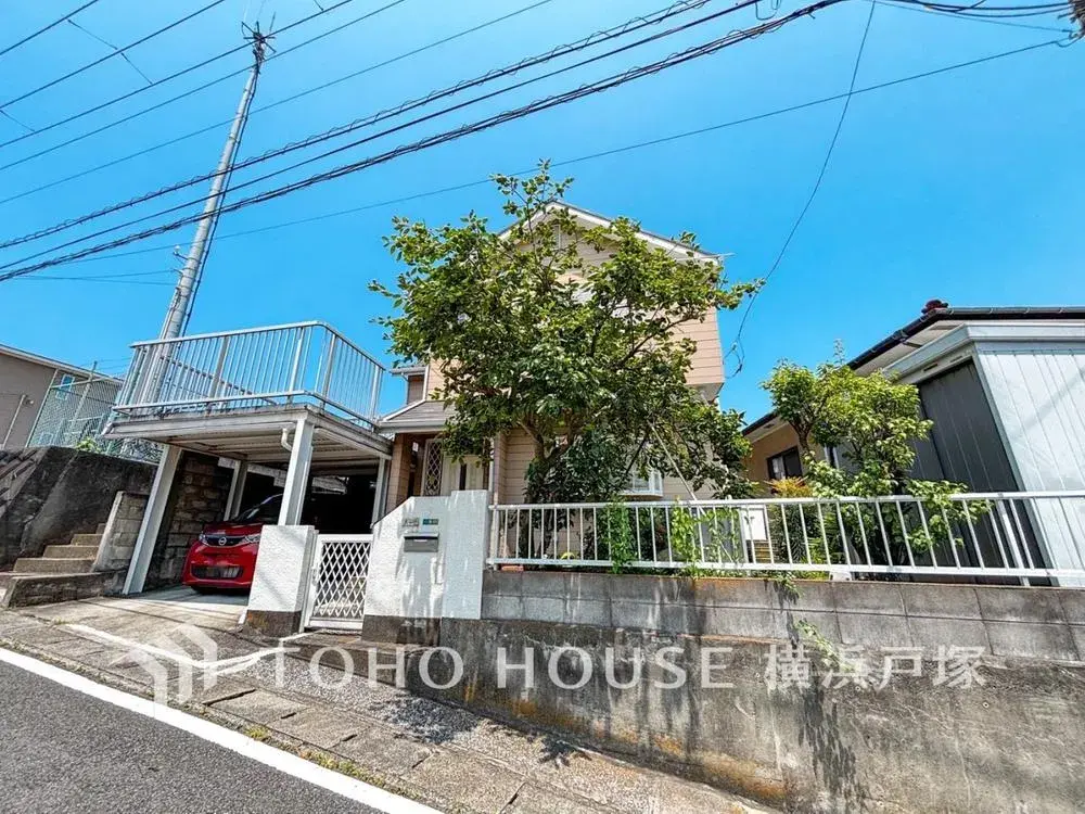 4LDK物件 横須賀市 神奈川県 (3)