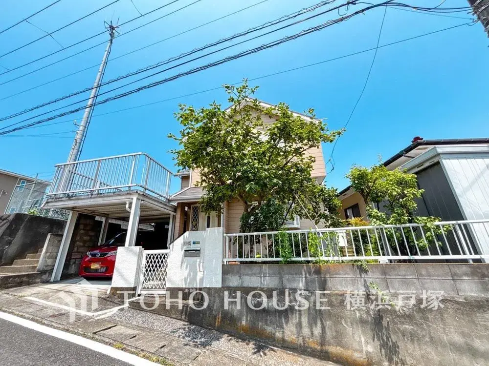 4LDK物件 横須賀市 神奈川県 (5)