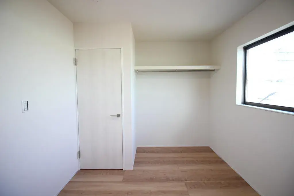 3LDK Ciudad de Ise Prefectura de Mie (5)